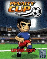 game pic for 3D Penalt cup